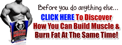 Lean Hybrid Muscle Reloaded